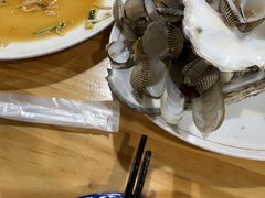 -丽华家常菜(北马路店)