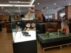 -大连中升雷克萨斯(华北路店)