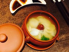 -成都钓鱼台精品酒店-品聚·成都餐厅
