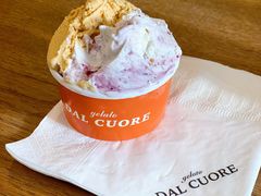 -Dal Cuore 达可芮冰淇淋(陕西北路店)