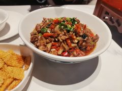 -铁胖子口碑长沙菜·龙虾烧烤(赤岗社区店)