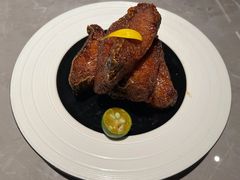 -醉庐·新上海菜(南京西路店)
