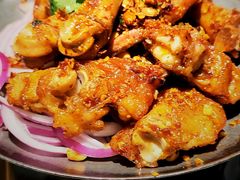 -品味泸沽湖•民族特色菜(大落水店)