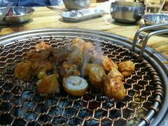 -麻蒲碳烤肉(远景路1号店)