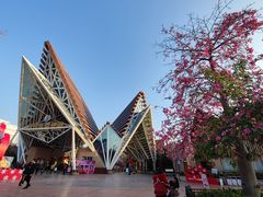 -南宁方特东盟神画