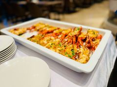 -星璨·自助餐厅-厦门禹洲温德姆至尊豪廷大酒店