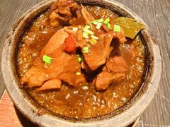 -阿大排档(长春这有山店)