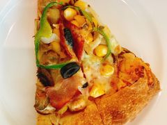 -米斯特比萨(亦庄国融国际店)