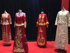 -东浩兰生上海世博展览馆