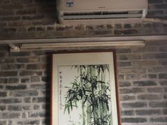 -烟桥私房菜馆(奋哥)