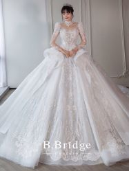 -B.Bridge Couture婚纱礼服(福田店)