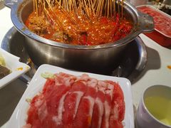 -让签签飞小郡肝串串香(春熙路形象店)