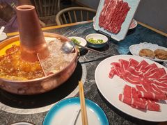 -小洋府铜锅涮肉(南锣鼓巷店)