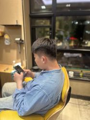 -東方名剪·ETSTYLE