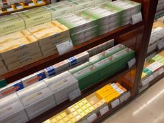 -北京同仁堂(四川中路店)