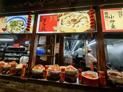 -客家大院·非遗赣南客家菜(郁孤台店)