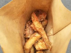 麻辣排骨-傅强排骨(成都总店)