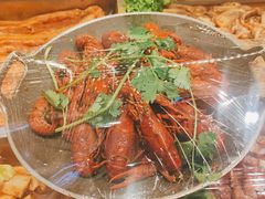 -塘屋烧烤·云南火塘烧烤品牌(联盟路店)