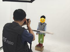 -企鹅照相馆(岗顶天娱店)