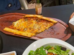 -Efes Turkish & Mediterranean Cuisine 艾菲斯餐厅(陆家嘴店)