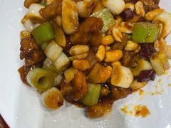 -正阳门饭庄·烤鸭·北京菜(万丰路七里庄店)