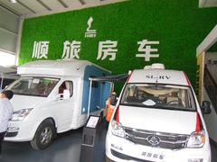 -北京房车博览中心