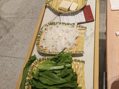 -鹅香四海·卤水火锅·砂锅粥·潮汕菜(宝安店)