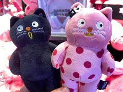 -酷乐潮玩(金桥国际店)