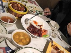 -食大利香港茶餐厅(南亚风情第一城店)