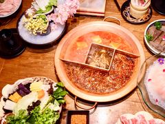 -雾漫川城重庆火锅(上和商业广场店)