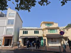 -安德鲁饼店(总店)