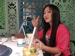 -百年果林椰子鸡(中洲店)
