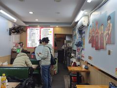 -鸭小妹鸭血粉丝(老门东店)