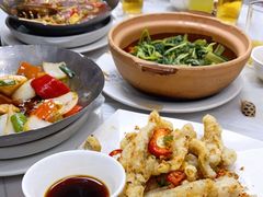 -凤城康记饭店
