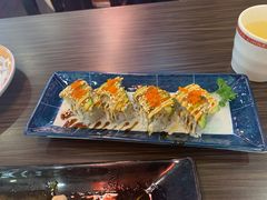 -仙隐小鹿中华料理(南宁万象城店)