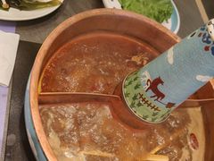-阿古蒙·传统涮火锅自助(三台子万象汇店)