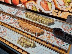 -韩盛·盛江山自助料理(中街大悦城店)