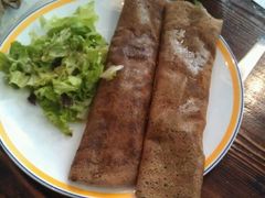 Crepe-La Creperie法餐厅(桃江路店)