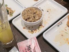 -湘汇概念铁板烧(铁西万达店)