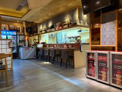 -长崎屋·日本料理·刺身·烧鸟(天河北路店)