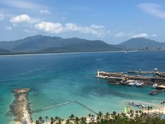 -海南分界洲岛旅游区