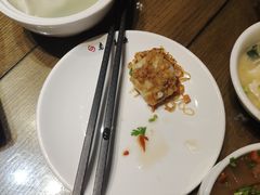 -威海九禧海鲜居渔水饺(经区店)