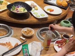 -尚海豆捞(乐虹坊店)