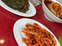 -西塔大冷面(市府大路店)