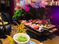 -樱宿日式和牛烧肉(五道口店)