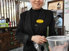 -滁香园·滁州菜(琅琊山店)