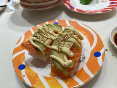 -新一番三文鱼寿司(红城湖店)