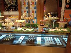 -怡咖啡海鲜自助餐厅(浦东香格里拉店)