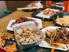 -马海涛牛肉串·午市牛腩饭·烧烤夜宵(领汇广场店)