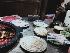 -重庆渝达老火锅(春熙路店)